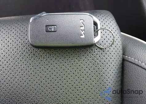 2023 Kia Forte Gt-Line from USA, damaged, VIN 3KPF54AD8PE584024